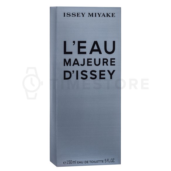 Issey Miyake L'Eau Majeure d'Issey Eau de Toilette bărbați 150 ml