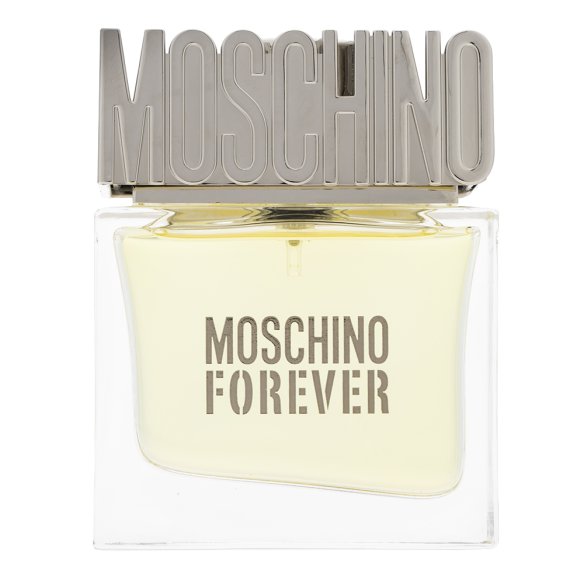 Moschino Forever Eau de Toilette bărbați 50 ml