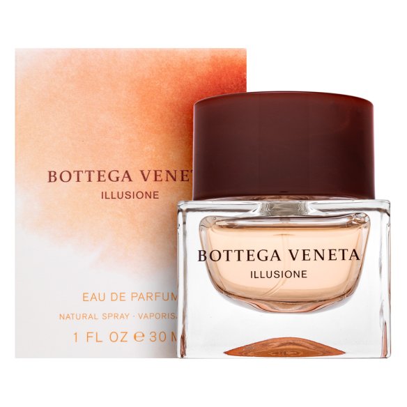 Bottega Veneta Illusione Eau de Parfum nőknek 30 ml