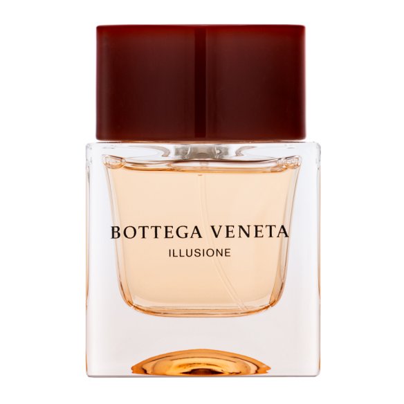 Bottega Veneta Illusione parfémovaná voda pre ženy 50 ml