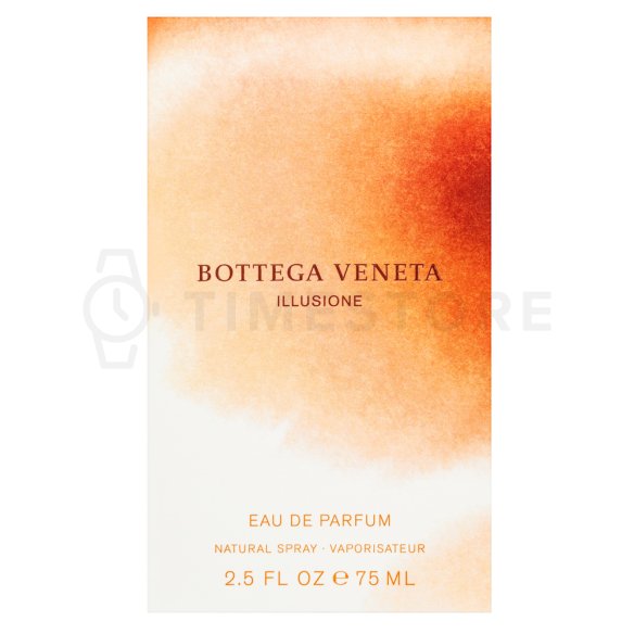 Bottega Veneta Illusione woda perfumowana dla kobiet 75 ml
