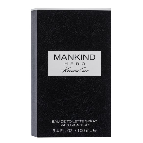 Kenneth Cole Mankind Hero toaletní voda pro muže 100 ml
