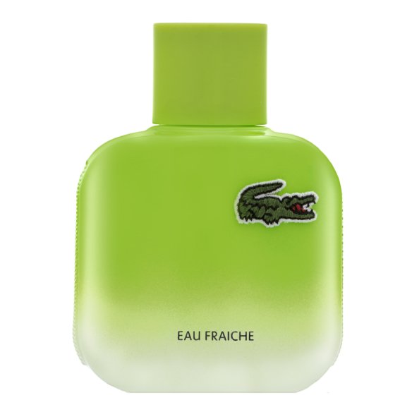 Lacoste Eau de Lacoste L.12.12 Eau Fraiche Eau de Toilette férfiaknak 50 ml