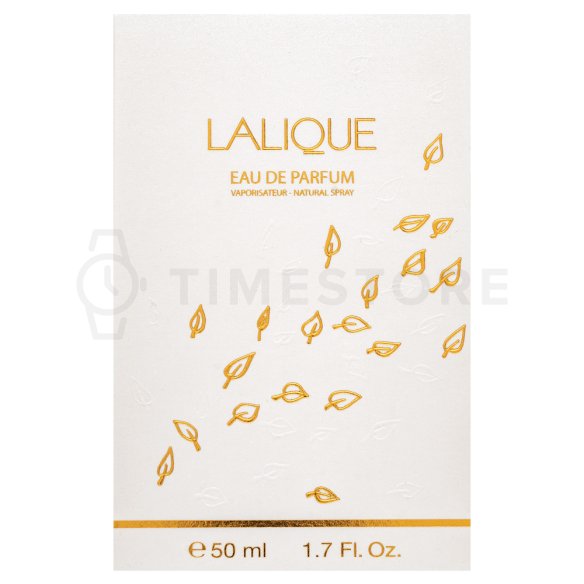 Lalique Lalique parfémovaná voda pre ženy 50 ml