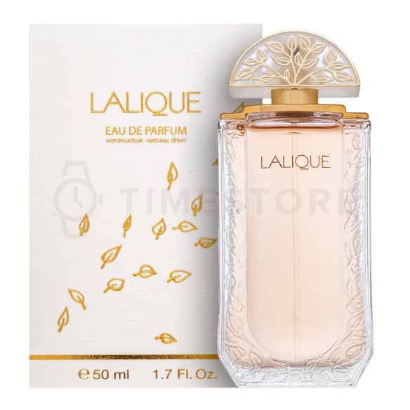 Lalique Lalique parfémovaná voda pre ženy 50 ml