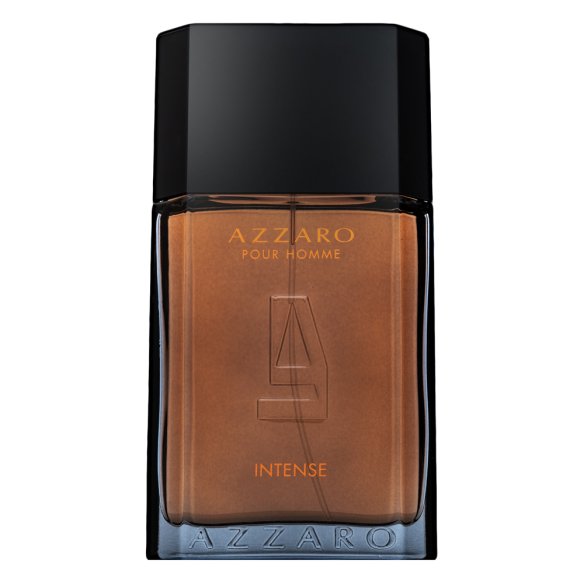 Azzaro Pour Homme Intense Eau de Parfum férfiaknak 100 ml