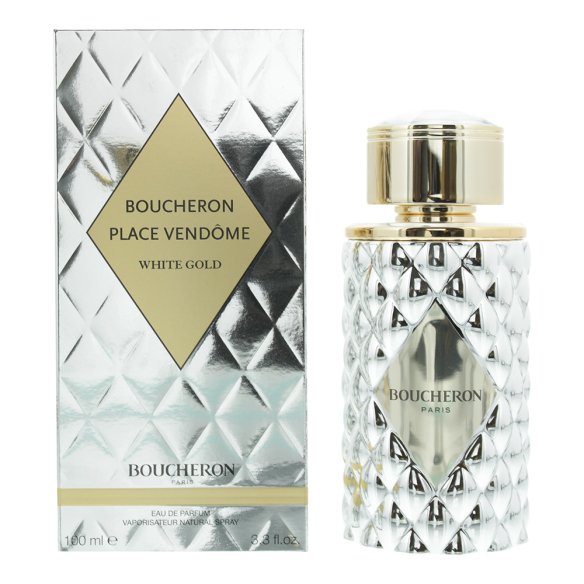 Boucheron Place Vendôme White Gold parfémovaná voda pre ženy 100 ml