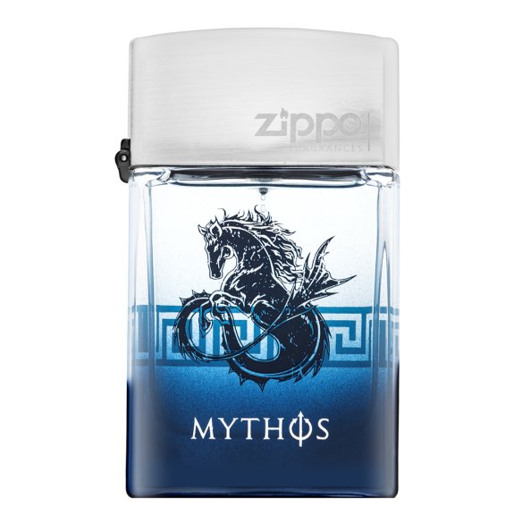 Zippo Fragrances Mythos toaletná voda pre mužov 40 ml