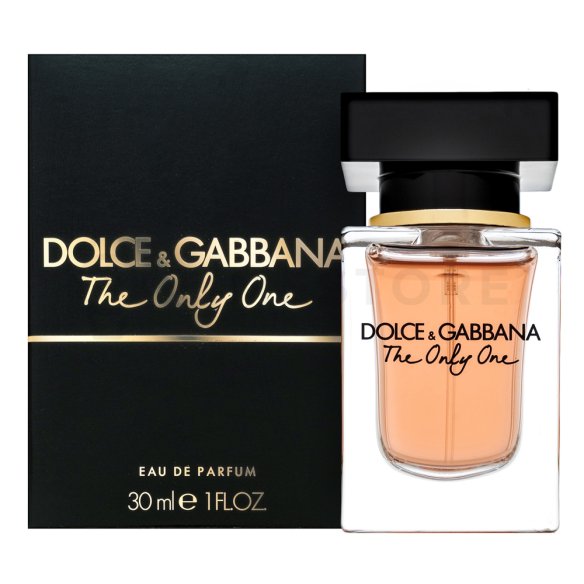 Dolce & Gabbana The Only One Eau de Parfum femei 30 ml