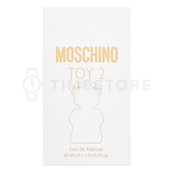 Moschino Toy 2 parfémovaná voda pre ženy 30 ml