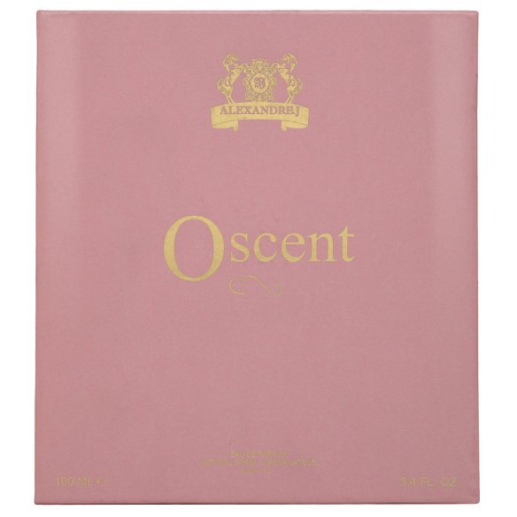 Alexandre.J Oscent Pink parfémovaná voda pre ženy 100 ml