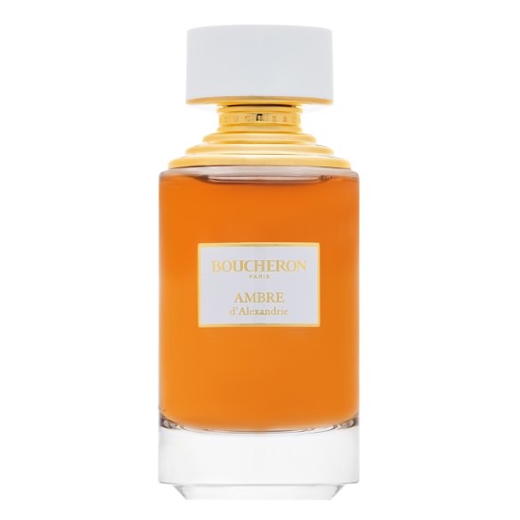 Boucheron Ambre d'Alexandrie parfumirana voda unisex 125 ml