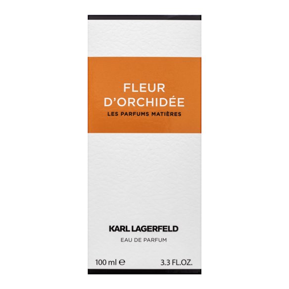 Lagerfeld Fleur d'Orchidee parfémovaná voda pre ženy 100 ml
