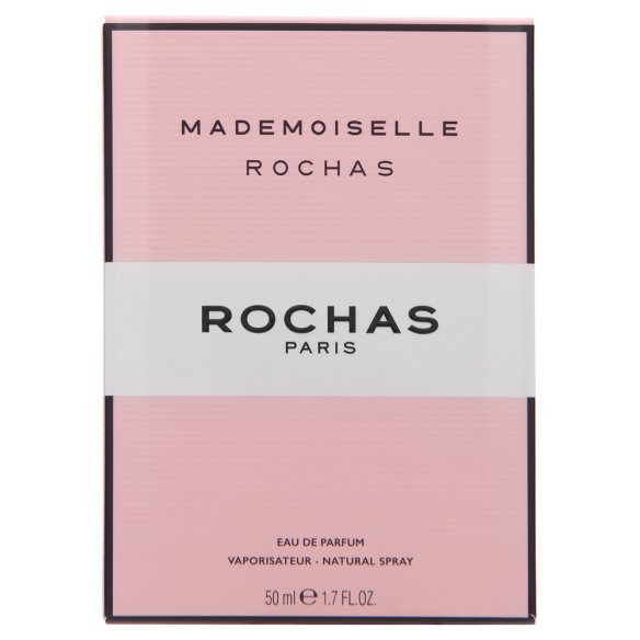 Rochas Mademoiselle Rochas parfémovaná voda pro ženy 50 ml
