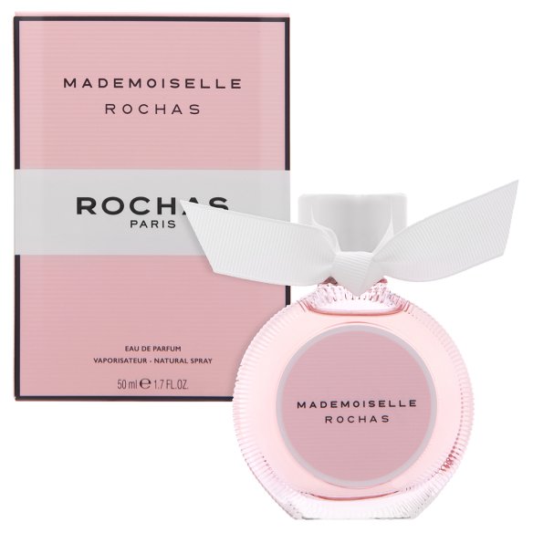Rochas Mademoiselle Rochas woda perfumowana dla kobiet 50 ml