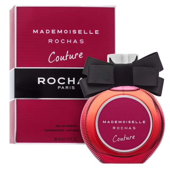 Rochas Mademoiselle Rochas Couture Eau de Parfum nőknek 90 ml
