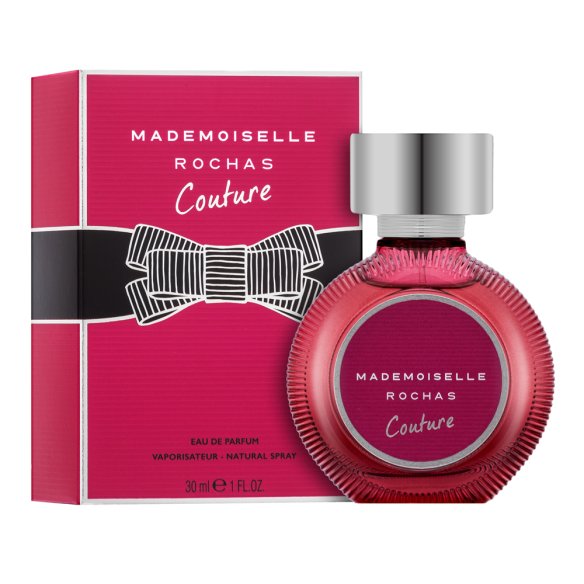 Rochas Mademoiselle Rochas Couture parfémovaná voda pre ženy 30 ml
