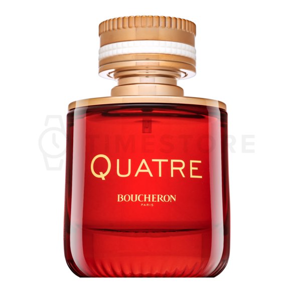 Boucheron Quatre en Rouge parfémovaná voda pre ženy 50 ml