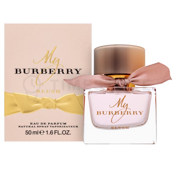 Burberry My Burberry Blush Eau de Parfum da donna 50 ml