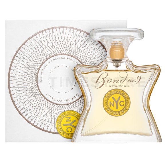 Bond No. 9 Nouveau Bowery Eau de Parfum nőknek 50 ml