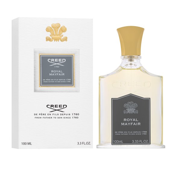 Creed Royal Mayfair Eau de Parfum uniszex 100 ml