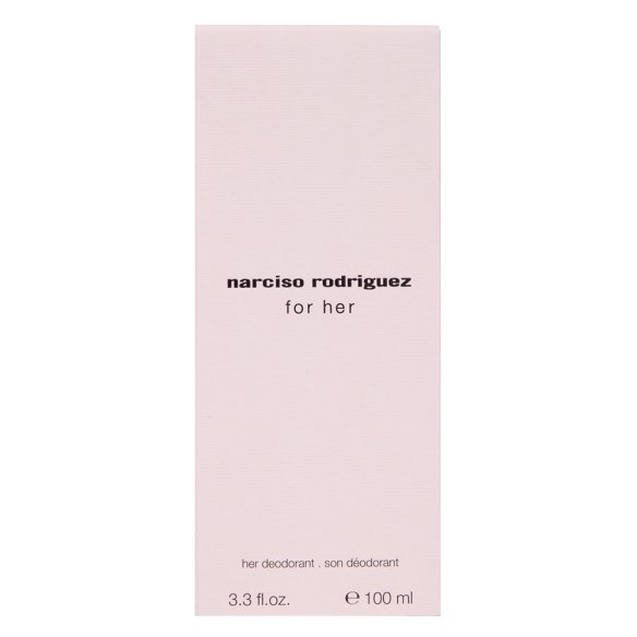 Narciso Rodriguez For Her deospray femei 100 ml