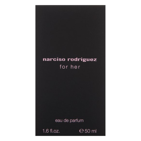 Narciso Rodriguez For Her parfémovaná voda pre ženy 50 ml