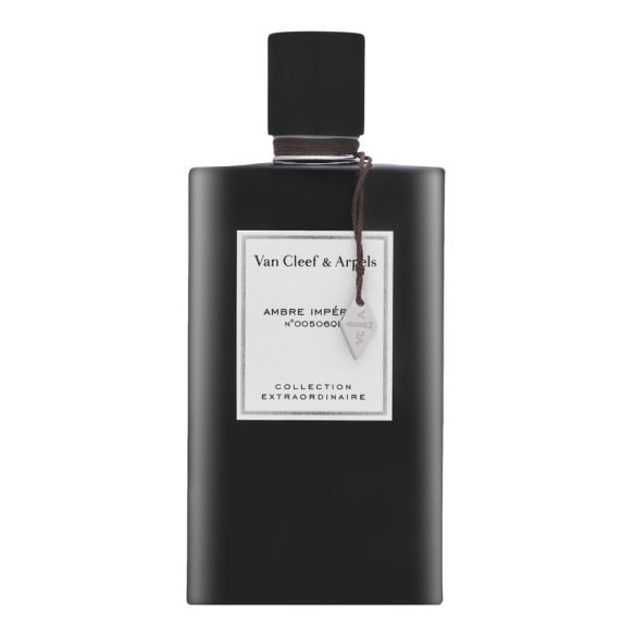 Van Cleef & Arpels Ambre Impérial parfémovaná voda unisex 75 ml