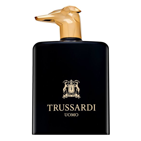 Trussardi Uomo Levriero Collection Eau de Parfum férfiaknak 100 ml