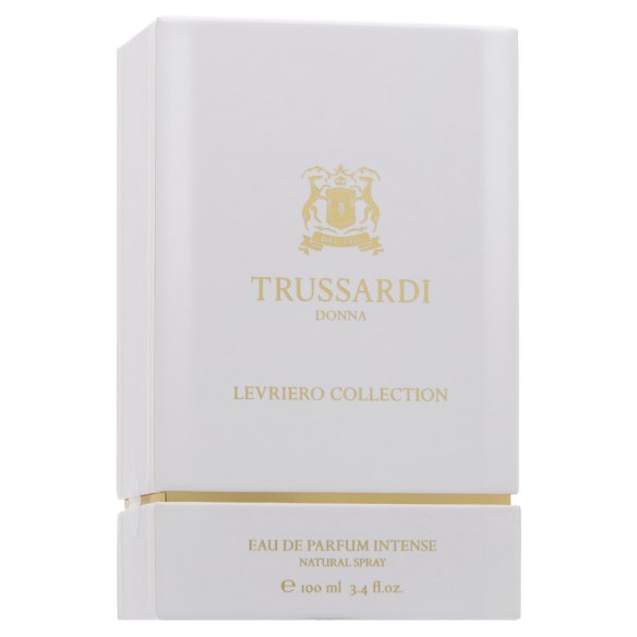 Trussardi Donna Levriero Collection Intense Eau de Parfum nőknek 100 ml