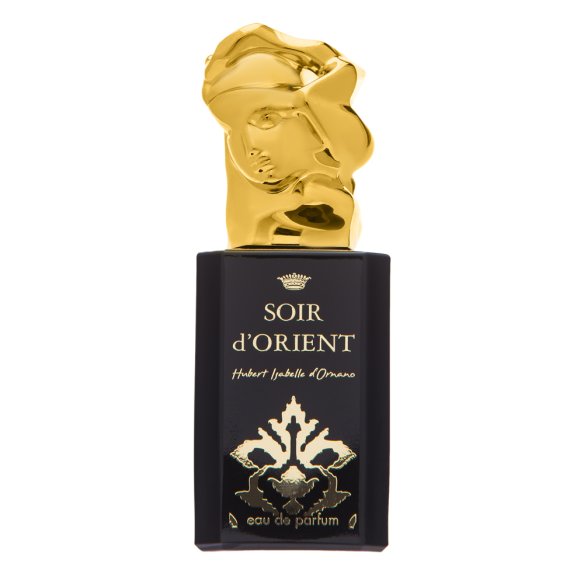 Sisley Soir d'Orient parfémovaná voda pre ženy 50 ml