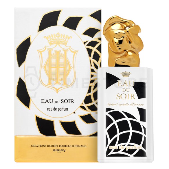 Sisley Eau de Soir 2016 parfémovaná voda pre ženy 100 ml