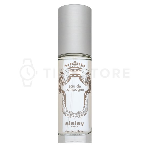 Sisley Sisley Eau de Campagne Eau de Toilette uniszex 50 ml