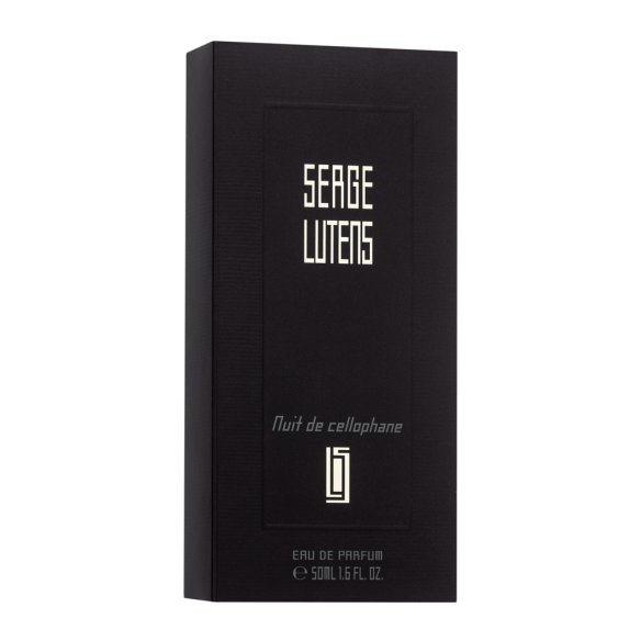 Serge Lutens Nuit de Cellophane woda perfumowana dla kobiet 50 ml