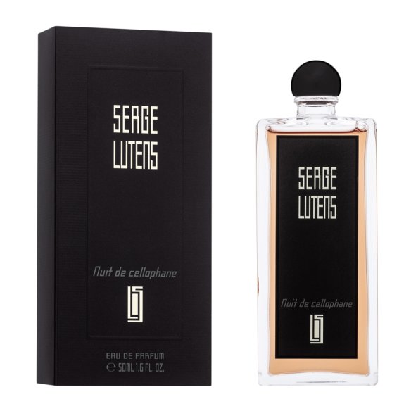 Serge Lutens Nuit de Cellophane parfumirana voda za ženske 50 ml