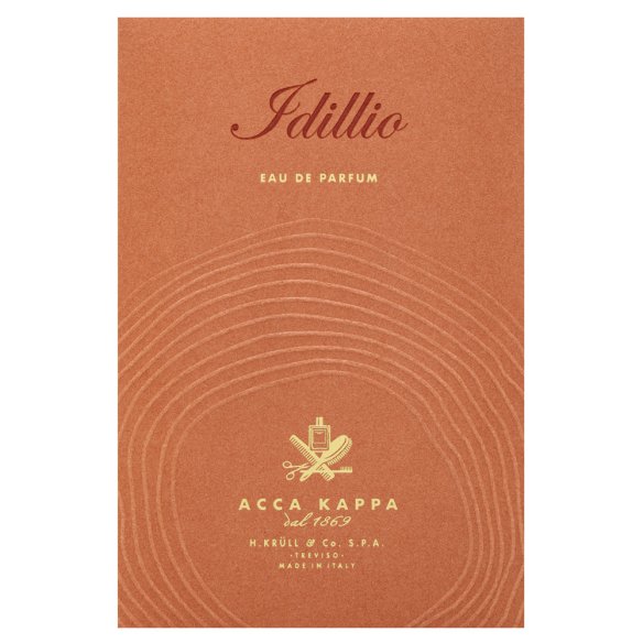 Acca Kappa Idillio Eau de Parfum unisex 100 ml