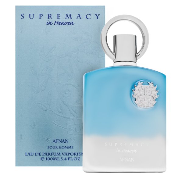 Afnan Supremacy in Heaven Eau de Parfum férfiaknak 100 ml
