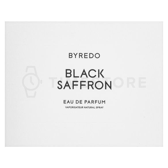 Byredo Black Saffron parfémovaná voda unisex 50 ml