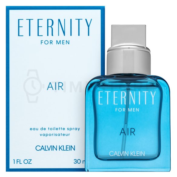 Calvin Klein Eternity Air Eau de Toilette bărbați 30 ml