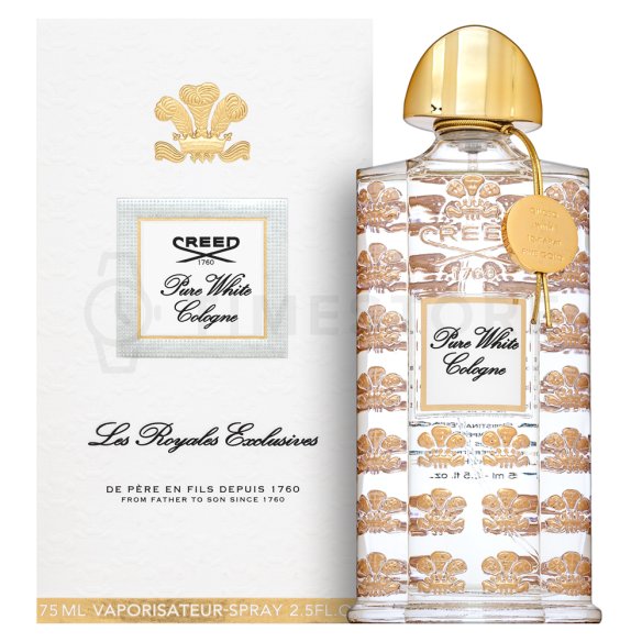 Creed Pure White Cologne Eau de Parfum uniszex 75 ml