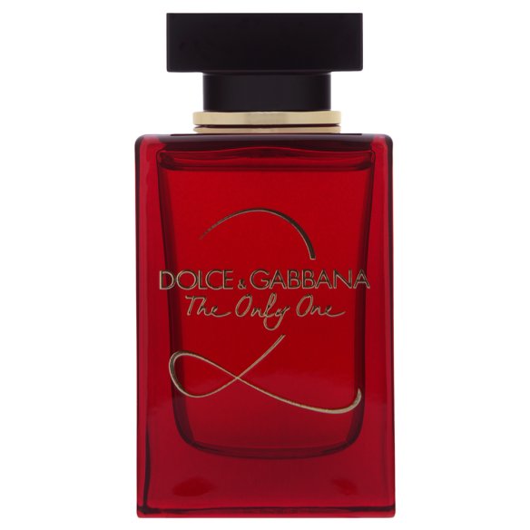 Dolce & Gabbana The Only One 2 Eau de Parfum nőknek 100 ml