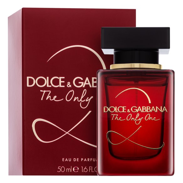 Dolce & Gabbana The Only One 2 woda perfumowana dla kobiet 50 ml