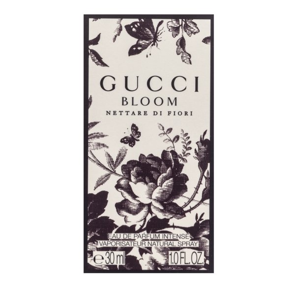 Gucci Bloom Nettare di Fiori Eau de Parfum nőknek 30 ml