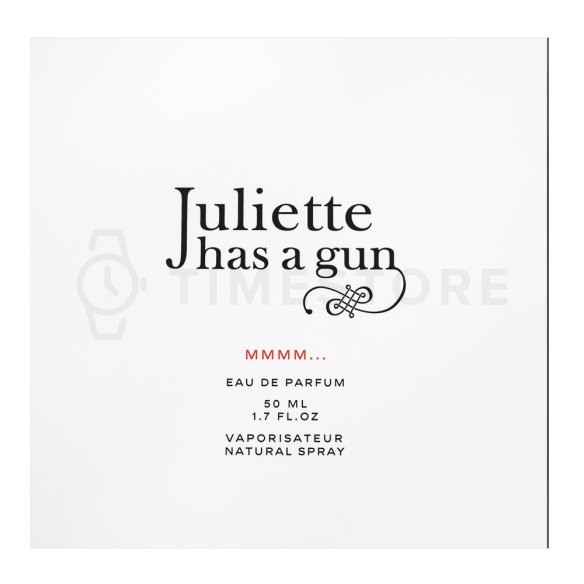 Juliette Has a Gun Mmmm... Eau de Parfum nőknek 50 ml