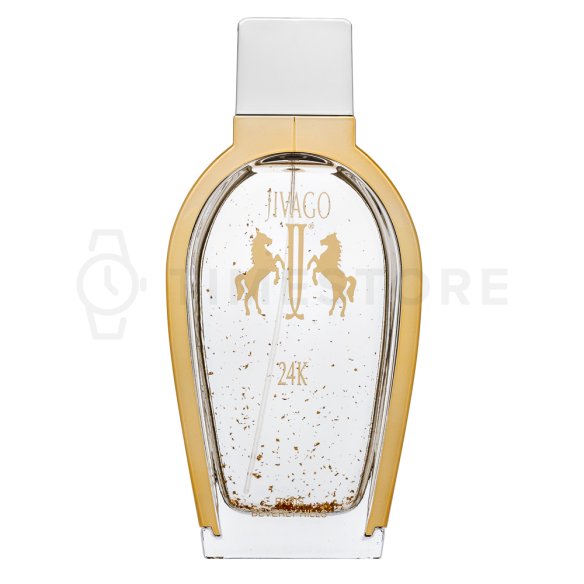 Jivago 24K Eau de Toilette férfiaknak 100 ml