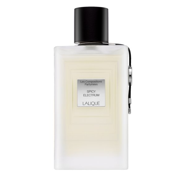 Lalique Spicy Electrum parfumirana voda unisex 100 ml