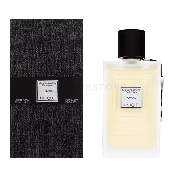 Lalique Zamak woda perfumowana unisex 100 ml