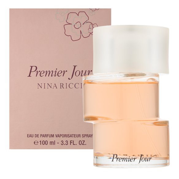 Nina Ricci Premier Jour parfumirana voda za ženske 100 ml
