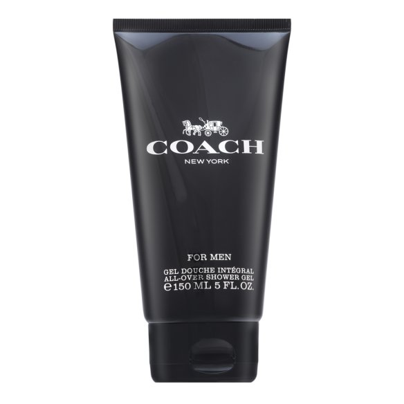 Coach Coach for Men sprchový gel pro muže 150 ml