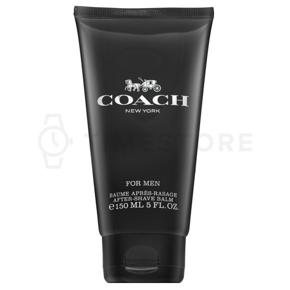 Coach Coach for Men balzám po holení pre mužov 150 ml